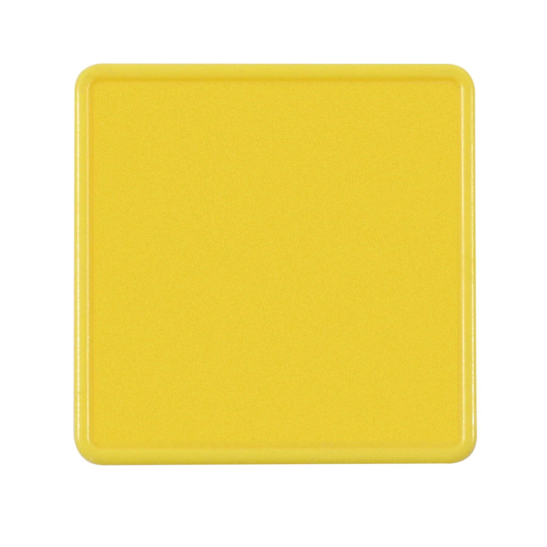 Yellow Blank